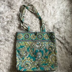 Vera Bradley Tote Bag